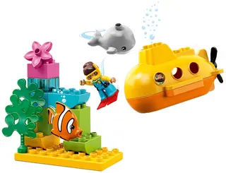 U-Boot-Abenteuer