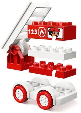 Feuerwehrwagen