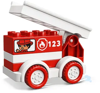 Feuerwehrwagen
