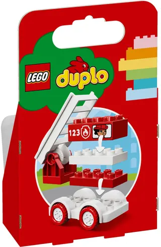 Feuerwehrwagen