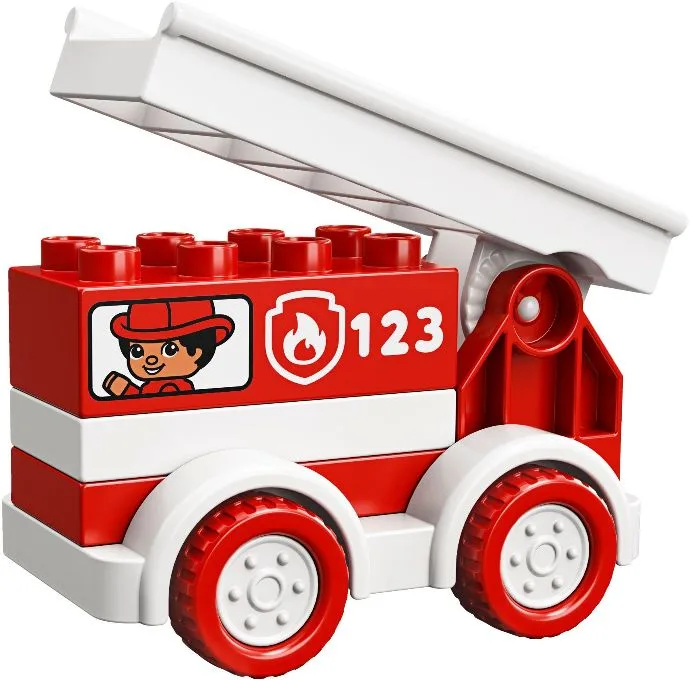 Feuerwehrwagen