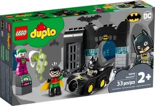 Batcave