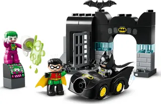 Batcave