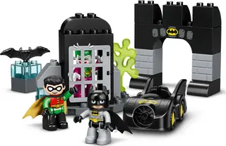 Batcave