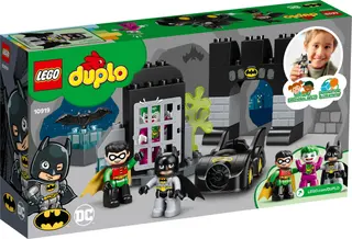 Batcave