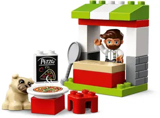 Pizzakraam