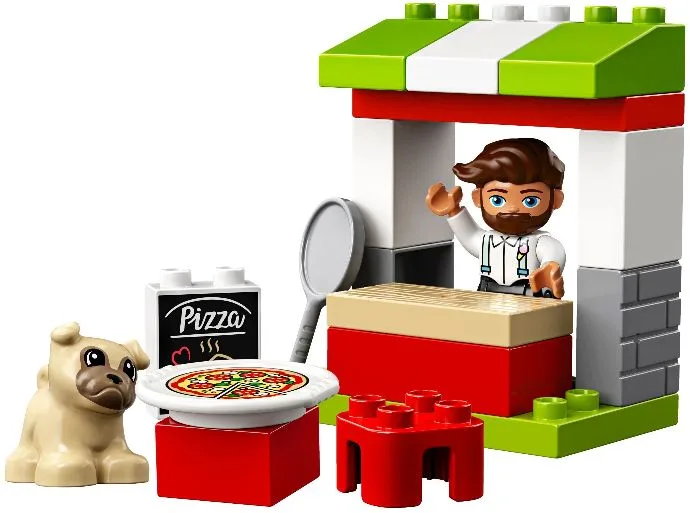 Pizzakraam