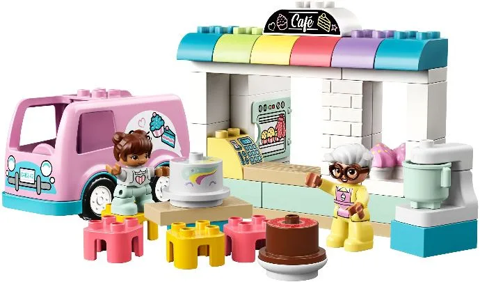Bakkerij
