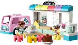 Bäckerei