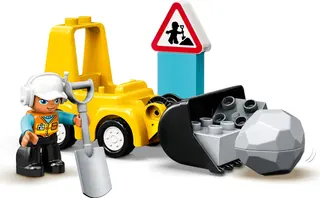 Bulldozer