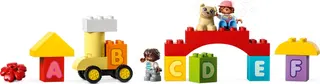 Alphabet Town