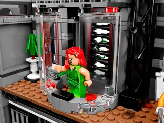 Batman: Arkham Asylum Breakout