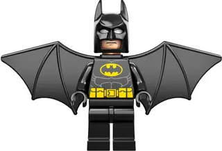 Batman: Arkham Asylum Breakout