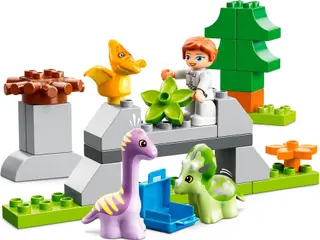 Dinosauruskwekerij