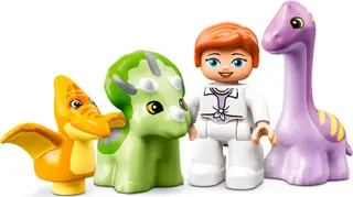 Dinosauruskwekerij