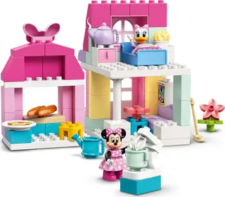 Minnie's Huis en Café