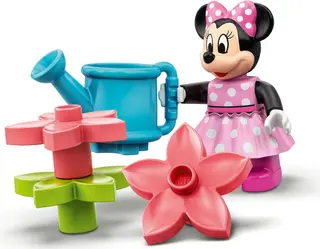 Minnie's Huis en Café