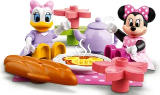 Minnie's Huis en Café