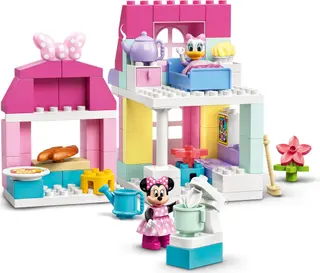 Minnie's Huis en Café