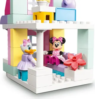 Minnie's Huis en Café