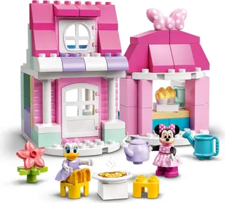 Minnie's Huis en Café
