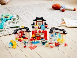 Moments heureux de l'enfance