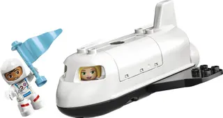Space Shuttle Mission