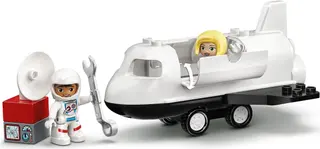 Space Shuttle Mission