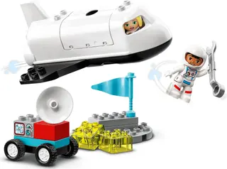 Space Shuttle Mission