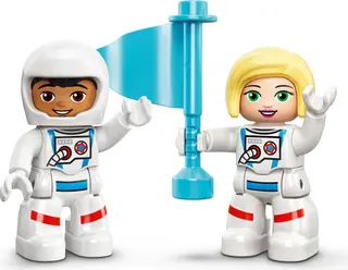Space Shuttle Mission