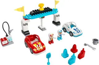 Raceauto's