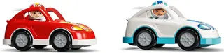 Raceauto's