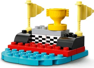 Raceauto's