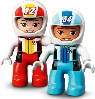 Raceauto's