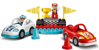 Raceauto's
