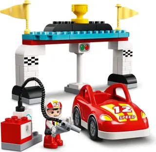 Raceauto's