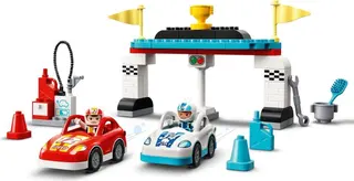 Voitures de course