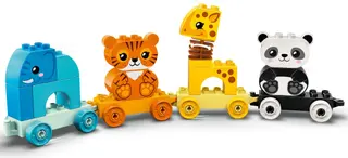 Dierentrein