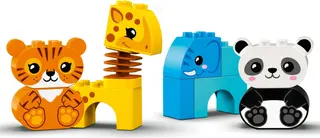 Dierentrein