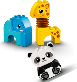 Dierentrein