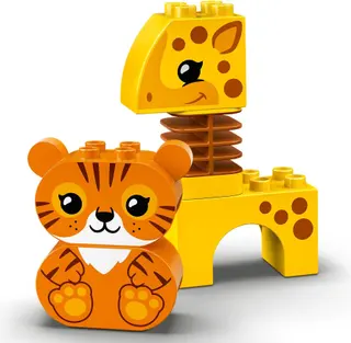 Dierentrein