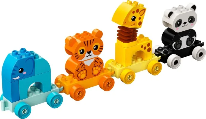 Dierentrein
