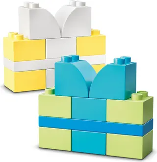 Fête d'anniversaire créative
