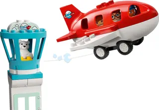 Flugzeug & Flughafen