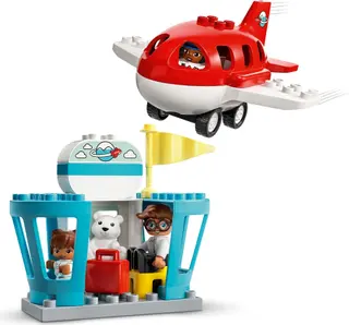 Flugzeug & Flughafen