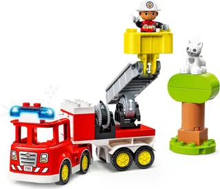 Fire Truck