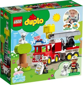 Fire Truck