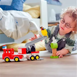 Fire Truck
