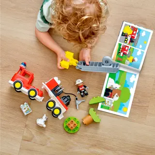 Fire Truck