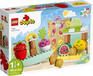 Bio-Markt